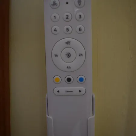 La Casa Di Rosy Appartement *