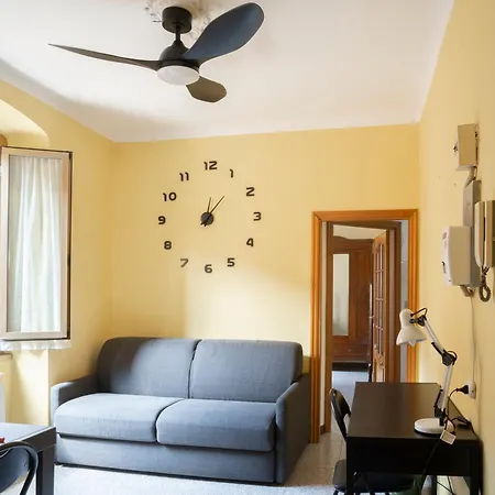 Apartment La Casa Di Rosy