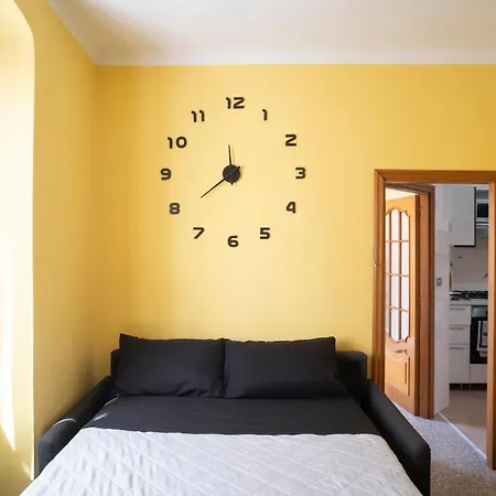 Appartement La Casa Di Rosy *