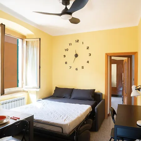 Apartment La Casa Di Rosy