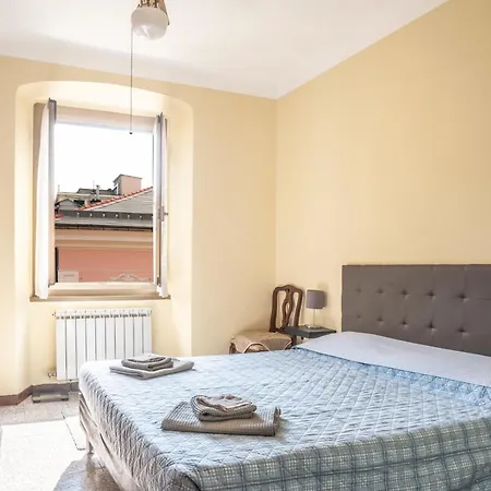 La Casa Di Rosy * Genoa