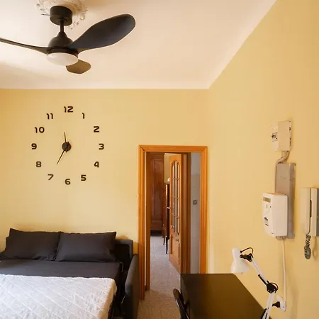 La Casa Di Rosy Genoa