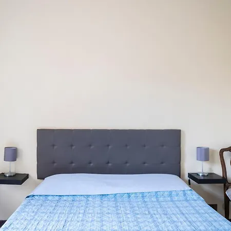 Apartment La Casa Di Rosy Genoa