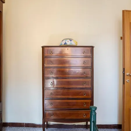 La Casa Di Rosy Genoa