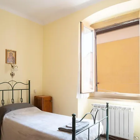 Apartment La Casa Di Rosy Genoa