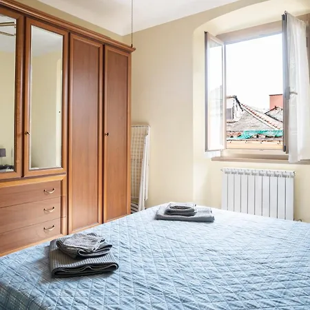 La Casa Di Rosy Appartement *
