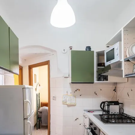 La Casa Di Rosy