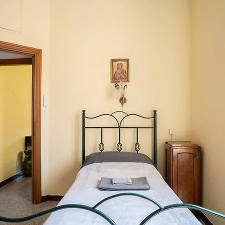 La Casa Di Rosy Genoa