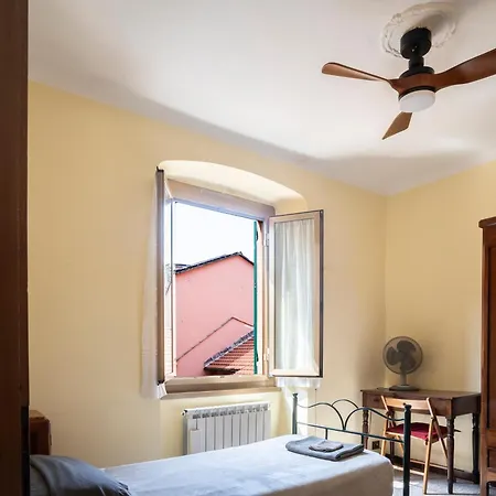 La Casa Di Rosy *