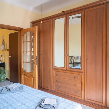Διαμέρισμα La Casa Di Rosy *