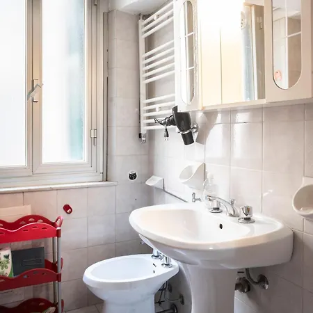 Apartment La Casa Di Rosy Genoa