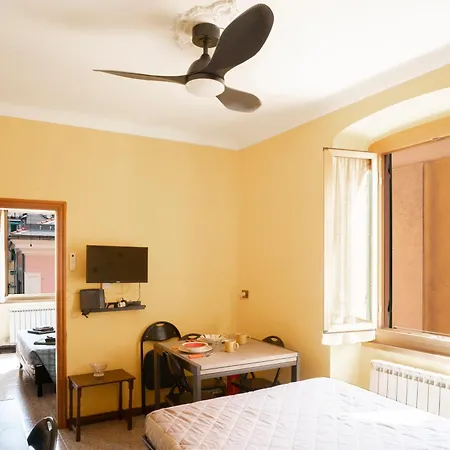 公寓 La Casa Di Rosy