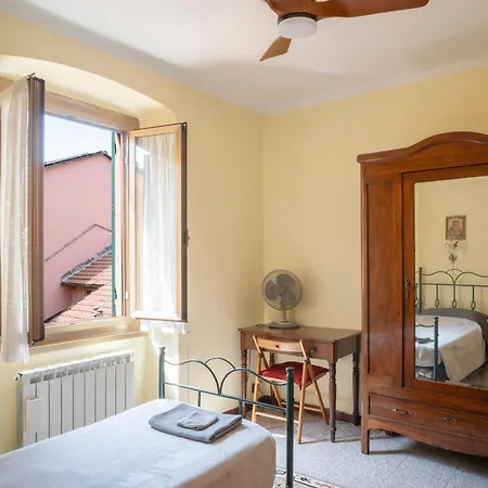 公寓 La Casa Di Rosy